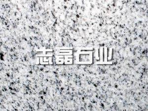 山東白麻石材